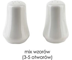 Mondex PAGRINDINIAI druskos / pipirų prieskoniai