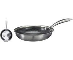Mondex PATELNIA 24CM NIEPRZYWIERAJĄCA