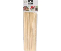 Ibili GET-IT Medinės iešmų rinkinys 100 vnt. 30 cm