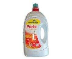 Mondex PERLE Żel do prania 5,65L color