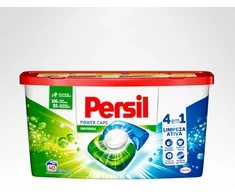None Mondex PERSIL kapsułki 4in1 40p uniwersal PT 560g