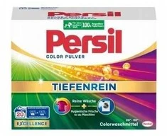 Mondex PERSIL proszek 20p spalva 1,26kg DE