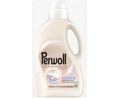 Mondex PERWOLL 1,35L płyn do prania 27p Hellesdo jasnych