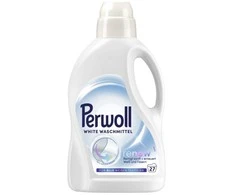 Mondex None PERWOLL Renew skalbiklis baltiems skalbiniams, 25 vnt., 1,375 l