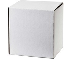 Mondex Since 1986 PETER FLOWERS puodelis 300 ml 8,5 x 12,5 x 10 cm