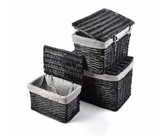 Mondex PINO 3 pintų lagaminų rinkinys 58x38x38/51x32x32/44x26x26cm