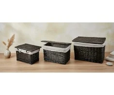 Mondex PINO KUFER L 51x32x32 cm