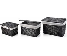 Mondex PINO KUFER M 44x26x26 cm