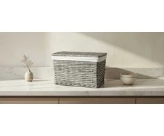Skrzynkazdrewna PINO KUFER M 44x26x26cm