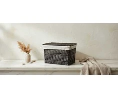 Mondex PINO KUFER XL 58x38x38 cm