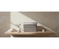 Affek Design Mondex PINO KUFER XL 58x38x38 cm