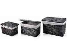Mondex PINO KUFER XL 58x38x38 cm