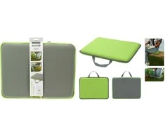 Heckermann Mondex PODKŁADKA POD KOLANA DO PRAC OGRODOWYCH40X30CM