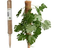 ProGarden Kokosinė augalų atrama 50 cm