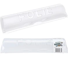 Mondex Maisto folijos pjaustytuvas 32x8,5x5 cm - universalus ir praktiškas