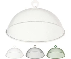 „Mondex“ METALINIS MAISTO DANGTELIS 30 CM 3 STRYPAI
