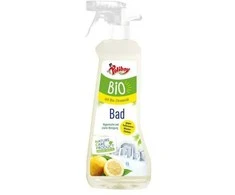 Mondex POLIBOY BIO Lemon vonios kambario valymo purškiklis 500ml