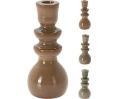 Mondex PORCELIANINIS ŽVAKIŲ STOVAS 14,5cm