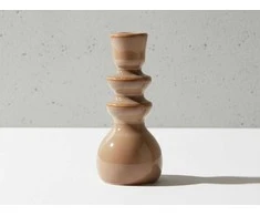Mondex PORCELIANINIS ŽVAKIŲ STOVAS 14,5cm