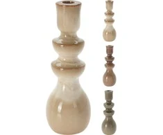 Mondex PORCELIANINIS ŽVAKIŲ STOVAS 18,5cm