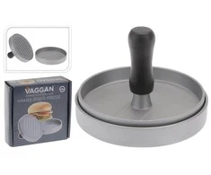 Vaggan Mėsainių spaustuvas 12 cm