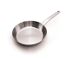 Mondeks Gerlach Prestige Keptuvė plieninė 28 cm