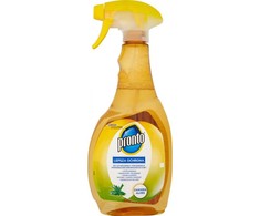 Mondex Pronto Wood Aloe Vera Furniture Purškiklis 500ml Purškiklis