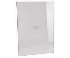 Nuotraukų rėmelis Mondex MDF FOTO RĖMAS 52,5X72,5CM Baltas