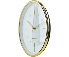 Mondex RAMSEY Laikrodis 30x4cm be skaičių