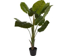 Mondex DIRBTINĖS GĖLĖS AUGALAS 110cm vazone