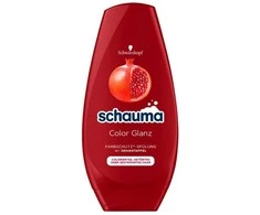 Mondex SCHAUMA Odżywka do włosów 250ml Color Glanz