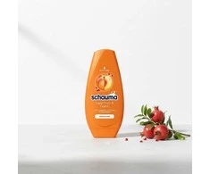 Mondex SCHAUMA Odżywka do włosów 250ml Superfruit&amp;Glanz