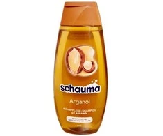 Mondex SCHAUMA Šampūnas 400ml Arganol