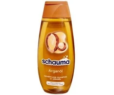 Mondex SCHAUMA Šampūnas 400ml Arganol