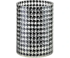 Mondex Since1986 SERENITE cilindrinė vaza 15x15x20 cm