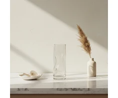 Mondex SERENITE vaza 9,5x9,5x25 cm