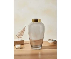 Mondex Lumarko Lumarko Vase 15xh27cm!