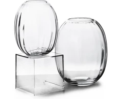 Mondex SERENITE Wazon 16x16x20 cm