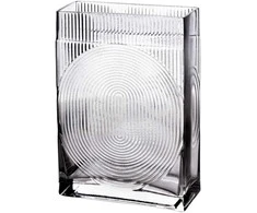 Mondex SERENITE Wazon 16x7x23,5cm