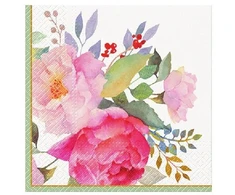 Mondex Serwetki 33x33 Tender Bouquet 20szt