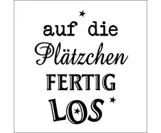 Mondex Serwetki 33x33cm auf die Platzchen FERTIG LOS 20szt