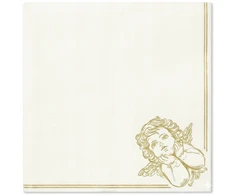 Mondex Serwetki AIRLAID DINNER 40x40cm 12szt