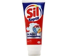 Mondex SIL dėmių valiklis 200 ml su šepetėliu