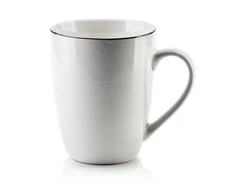 Affek Design SIMPLE Puodelis 370ml