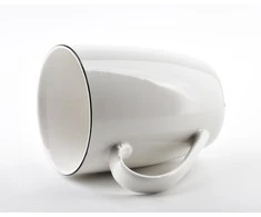 Affek Design SIMPLE Puodelis 370ml
