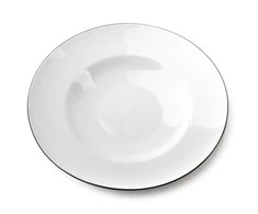 Affek Design SIMPLE makaronų lėkštė 30xh5cm