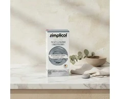 Mondex SIMPLICOL audinių dažai ELEGANTES Pilkas 560g