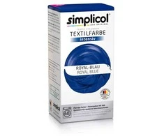 Mondex SIMPLICOL Mėlynas audinių dažai COBALT 560g