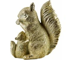 Mondex Since 1983 Lumarko Voverės figūrėlė VIVER 15x8x18cm