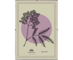 Nuotraukų rėmelis Mondex Since 1986 ADI Ramka 21x29,7 cm Antyrama